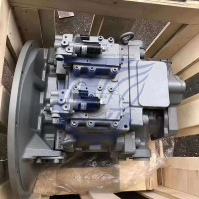 Υδραυλική κύρια αντλία εκσκαφέα για την Hitachi FV30 ZX470-5G ZX450H ZX500LC ZX460 αντλία με έμβολο