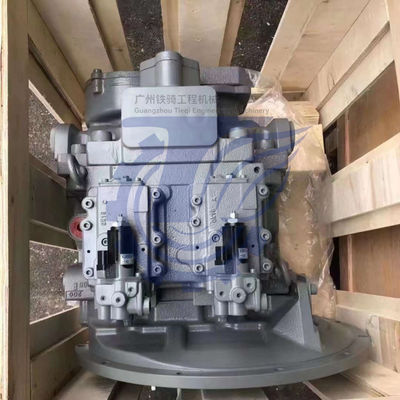 Υδραυλική κύρια αντλία εκσκαφέα για την Hitachi FV30 ZX470-5G ZX450H ZX500LC ZX460 αντλία με έμβολο