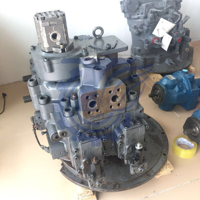 Υδραυλική κύρια αντλία εκσκαφέα για την Hitachi FV30 ZX470-5G ZX450H ZX500LC ZX460 αντλία με έμβολο