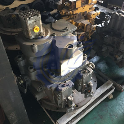 Υδραυλική κύρια αντλία εκσκαφέα για την Hitachi FV30 ZX470-5G ZX450H ZX500LC ZX460 αντλία με έμβολο