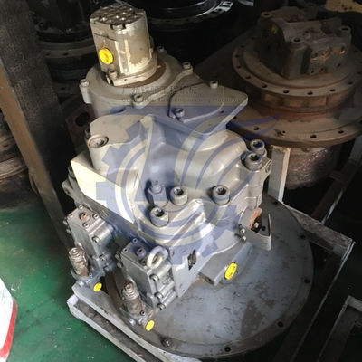 Υδραυλική κύρια αντλία εκσκαφέα για την Hitachi FV30 ZX470-5G ZX450H ZX500LC ZX460 αντλία με έμβολο
