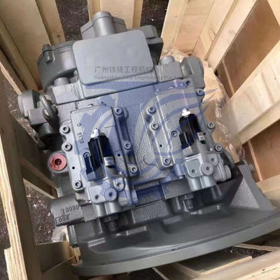 Υδραυλική κύρια αντλία εκσκαφέα για την Hitachi FV30 ZX470-5G ZX450H ZX500LC ZX460 αντλία με έμβολο