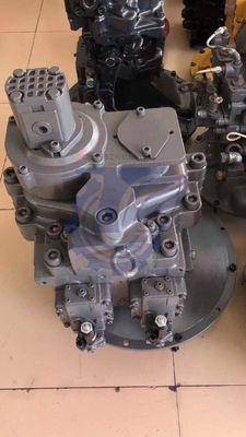 Υδραυλική κύρια αντλία εκσκαφέα για την Hitachi FV30 ZX470-5G ZX450H ZX500LC ZX460 αντλία με έμβολο