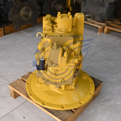 244-8481 173-3519 589-1919 200-3369 For TQCAT322C SBS120 Excavator Hydraulic Main Piston Pump