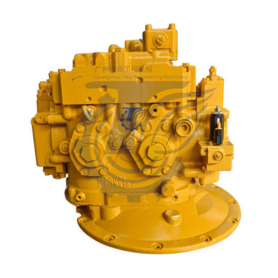 244-8481 173-3519 589-1919 200-3369 Για CAT322C SBS120 Εκσκαφέας Υδραυλική Πύραυλη Πύραυλη