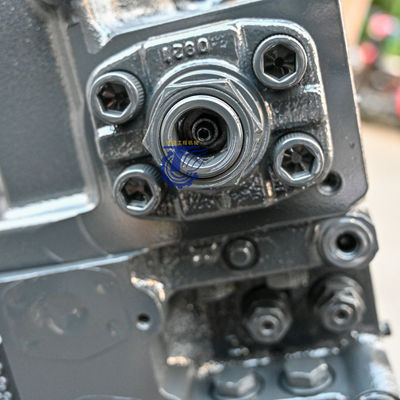708-2G-00310 708-2G-01310 708-2G-04610 Για εξορυκτήρα Komatsu 200-10 240-10 290-10 Υδραυλική κύρια αντλία έμβολο
