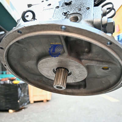 708-2G-00310 708-2G-01310 708-2G-04610 Για εξορυκτήρα Komatsu 200-10 240-10 290-10 Υδραυλική κύρια αντλία έμβολο