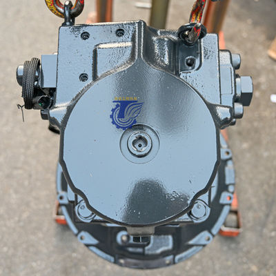 708-2G-00310 708-2G-01310 708-2G-04610 Για εξορυκτήρα Komatsu 200-10 240-10 290-10 Υδραυλική κύρια αντλία έμβολο