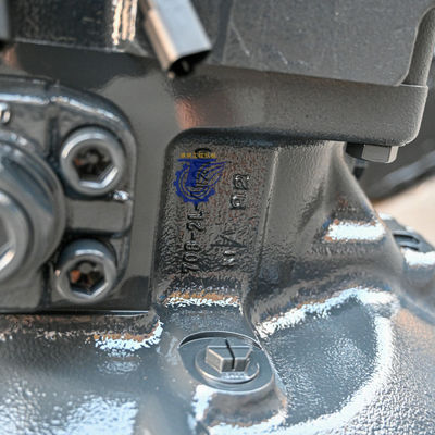 708-2G-00310 708-2G-01310 708-2G-04610 Για εξορυκτήρα Komatsu 200-10 240-10 290-10 Υδραυλική κύρια αντλία έμβολο