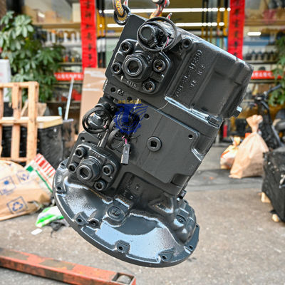 708-2G-00310 708-2G-01310 708-2G-04610 Για εξορυκτήρα Komatsu 200-10 240-10 290-10 Υδραυλική κύρια αντλία έμβολο