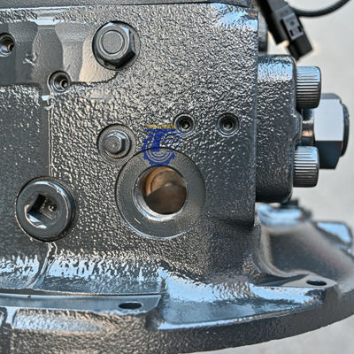 708-2G-00310 708-2G-01310 708-2G-04610 Για εξορυκτήρα Komatsu 200-10 240-10 290-10 Υδραυλική κύρια αντλία έμβολο