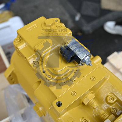 550-4341 568-3007 551-1118 Για εξορυκτήρα CAT 336GC 340 345GC Υδραυλική κύρια αντλία με έμβολο
