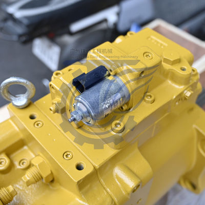 550-4341 568-3007 551-1118 Για εξορυκτήρα CAT 336GC 340 345GC Υδραυλική κύρια αντλία με έμβολο
