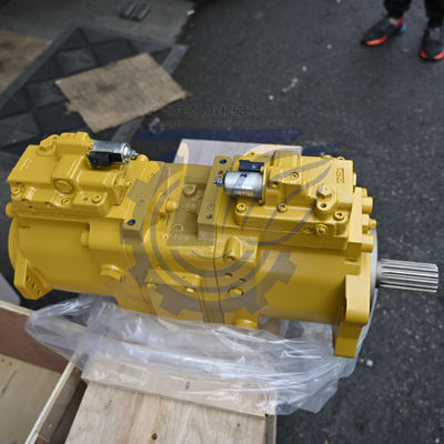550-4341 568-3007 551-1118 Για εξορυκτήρα CAT 336GC 340 345GC Υδραυλική κύρια αντλία με έμβολο