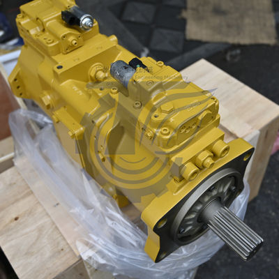 550-4341 568-3007 551-1118 Για εξορυκτήρα CAT 336GC 340 345GC Υδραυλική κύρια αντλία με έμβολο