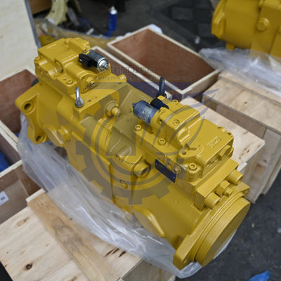 550-4341 568-3007 551-1118 Για εξορυκτήρα CAT 336GC 340 345GC Υδραυλική κύρια αντλία με έμβολο