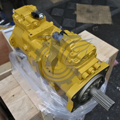 550-4341 568-3007 551-1118 Για εξορυκτήρα CAT 336GC 340 345GC Υδραυλική κύρια αντλία με έμβολο