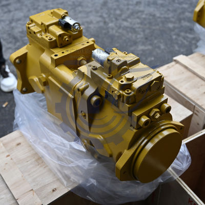 550-4341 568-3007 551-1118 Για εξορυκτήρα CAT 336GC 340 345GC Υδραυλική κύρια αντλία με έμβολο