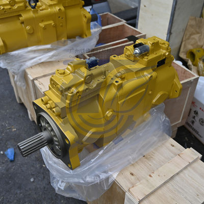 550-4341 568-3007 551-1118 Για εξορυκτήρα CAT 336GC 340 345GC Υδραυλική κύρια αντλία με έμβολο