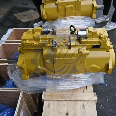 550-4341 568-3007 551-1118 Για εξορυκτήρα CAT 336GC 340 345GC Υδραυλική κύρια αντλία με έμβολο