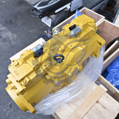550-4341 568-3007 551-1118 Για εξορυκτήρα CAT 336GC 340 345GC Υδραυλική κύρια αντλία με έμβολο