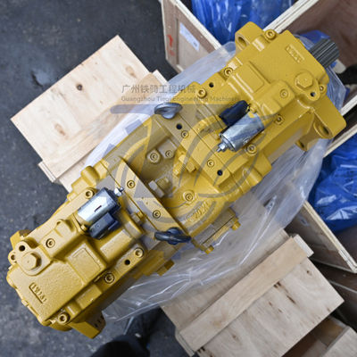 550-4341 568-3007 551-1118 Για εξορυκτήρα CAT 336GC 340 345GC Υδραυλική κύρια αντλία με έμβολο