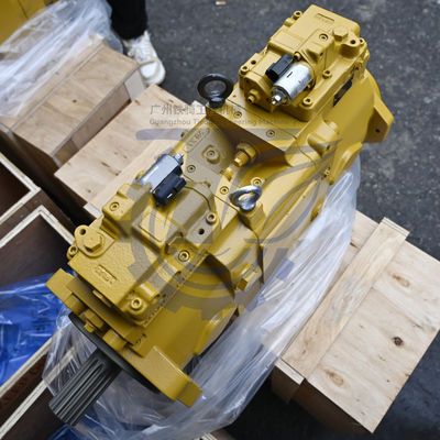 550-4341 568-3007 551-1118 Για εξορυκτήρα CAT 336GC 340 345GC Υδραυλική κύρια αντλία με έμβολο