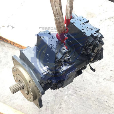 708-2L-00760 708-2L-00761 708-2L-04950 708-2L-01632 Για εξορυκτήρα Komatsu PC750 800-7 Υδραυλική κύρια αντλία