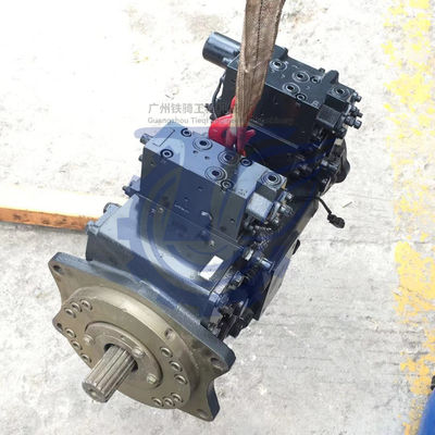 708-2L-00760 708-2L-00761 708-2L-04950 708-2L-01632 Για εξορυκτήρα Komatsu PC750 800-7 Υδραυλική κύρια αντλία