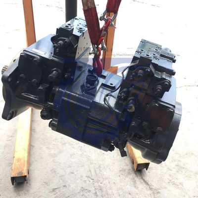 708-2L-90740 708-2L-90741 708-2L-04930 708-2L-01622 Για εξορυκτήρα Komatsu PC750 800-7 Υδραυλική κύρια αντλία