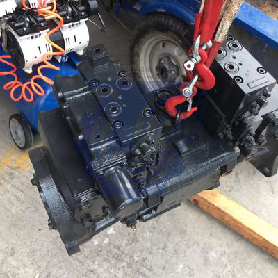 708-2L-90740 708-2L-90741 708-2L-04930 708-2L-01622 Για εξορυκτήρα Komatsu PC750 800-7 Υδραυλική κύρια αντλία