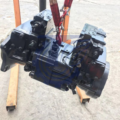 708-2L-90740 708-2L-90741 708-2L-04930 708-2L-01622 Για εξορυκτήρα Komatsu PC750 800-7 Υδραυλική κύρια αντλία
