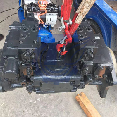 708-2L-90740 708-2L-90741 708-2L-04930 708-2L-01622 Για εξορυκτήρα Komatsu PC750 800-7 Υδραυλική κύρια αντλία