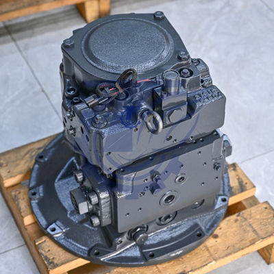 708-3M-00020 708-3M-00021 708-3M-00011 708-3M-01016 Για εξορυκτήρα Komatsu 160-7 160-7K Υδραυλική κύρια αντλία