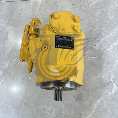 524-0925 524-0924 11R-1435 11R-1727 Για εξορυκτήρα CAT340 336 345 349 352GC Υδραυλική αντλία ανεμιστήρα