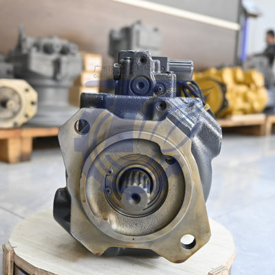 708-1U-00202 708-1U-00200 708-1U-00213 708-1U-04143 Για εκσκαφείς Komatsu PC600 650 700-8 Υδραυλικός ανεμιστήρας με αντλία