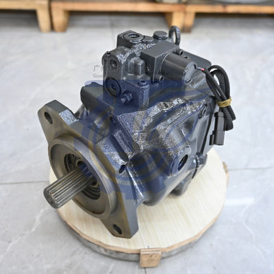708-1U-00202 708-1U-00200 708-1U-00213 708-1U-04143 Για εκσκαφείς Komatsu PC600 650 700-8 Υδραυλικός ανεμιστήρας με αντλία