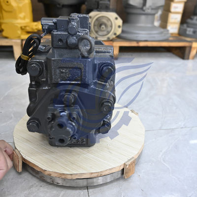 708-1U-00202 708-1U-00200 708-1U-00213 708-1U-04143 Για εκσκαφείς Komatsu PC600 650 700-8 Υδραυλικός ανεμιστήρας με αντλία