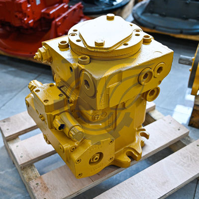 593-3840 593-3841 30R-0465 30R-0466 Για εξορυκτήρες CAT 374GC 395GC A4VG125 Κουνούμενη υδραυλική αντλία με έμβολο