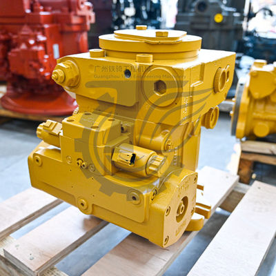 593-3840 593-3841 30R-0465 30R-0466 Για εξορυκτήρες CAT 374GC 395GC A4VG125 Κουνούμενη υδραυλική αντλία με έμβολο