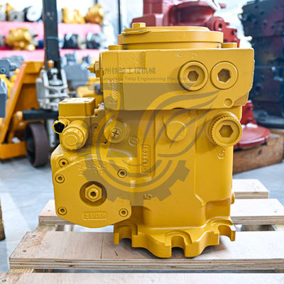 593-3840 593-3841 30R-0465 30R-0466 Για εξορυκτήρες CAT 374GC 395GC A4VG125 Κουνούμενη υδραυλική αντλία με έμβολο
