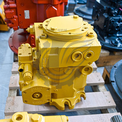 593-3840 593-3841 30R-0465 30R-0466 Για εξορυκτήρες CAT 374GC 395GC A4VG125 Κουνούμενη υδραυλική αντλία με έμβολο