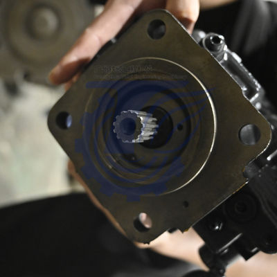 708-1T-00420 708-1T-00421 708-1T-01420 708-1T-04410 Για την Komatsu D275-5D Υδραυλική αντλία με έμβολο