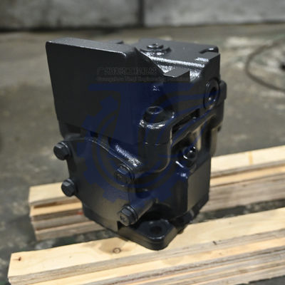 708-1T-00420 708-1T-00421 708-1T-01420 708-1T-04410 Για την Komatsu D275-5D Υδραυλική αντλία με έμβολο