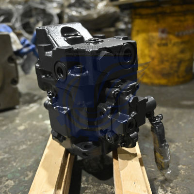 708-1T-00420 708-1T-00421 708-1T-01420 708-1T-04410 Για την Komatsu D275-5D Υδραυλική αντλία με έμβολο