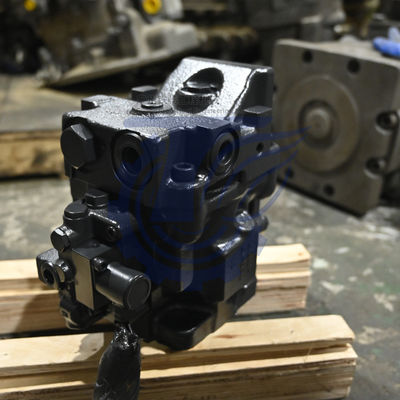 708-1T-00420 708-1T-00421 708-1T-01420 708-1T-04410 Για την Komatsu D275-5D Υδραυλική αντλία με έμβολο