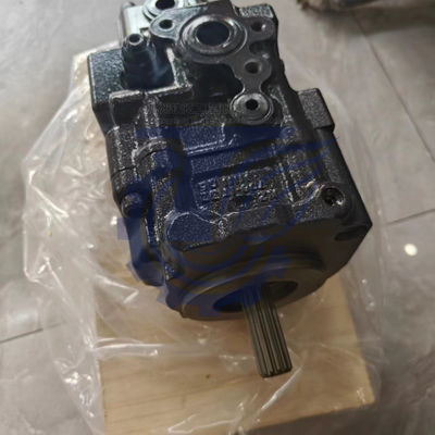 708-1T-00710 708-1T-00711 Για την Komatsu FD35/40 FD40 FD40Z FD40ZY FD45 FD45Y Φορκοστάσιο Υδραυλική κύρια αντλία με έμβολο