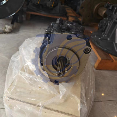 708-1T-00710 708-1T-00711 Για την Komatsu FD35/40 FD40 FD40Z FD40ZY FD45 FD45Y Φορκοστάσιο Υδραυλική κύρια αντλία με έμβολο