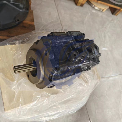 708-1T-00710 708-1T-00711 Για την Komatsu FD35/40 FD40 FD40Z FD40ZY FD45 FD45Y Φορκοστάσιο Υδραυλική κύρια αντλία με έμβολο