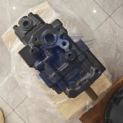 708-1T-00710 708-1T-00711 Για την Komatsu FD35/40 FD40 FD40Z FD40ZY FD45 FD45Y Φορκοστάσιο Υδραυλική κύρια αντλία με έμβολο